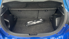 Toyota Yaris 1.5 Hybrid Icon Tech 5dr CVT Hybrid Hatchback